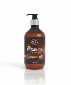 Argan Oil Shampoo