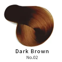 Magic Hair Dye Colors Shampoo - Image 5