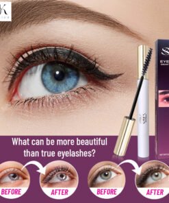 Eyelashes and brows to achieve alluring eyes naturally. Our nourishing eyelash growth serum growth eyes in as little as 4 weeks.